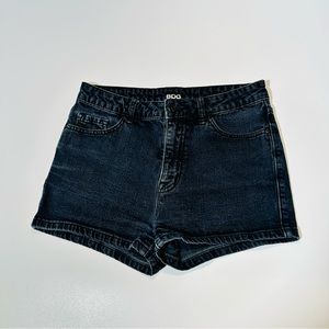 BDG Urban Outfitters jean shorts Erin High Rise jean shorts women size 27